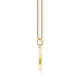 KE2148-414-14 | Kette Tree of Love Gold von Thomas Sabo