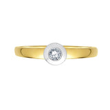 Verlobungsring M-EH000097-GG Diamantring