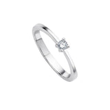 Verlobungsringe M-EH001030-WG Diamantring