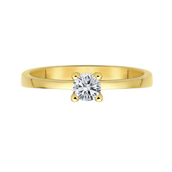 M-EH001033-GG Diamantring