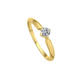 Verlobungsring M-EH00273-GG Diamantring