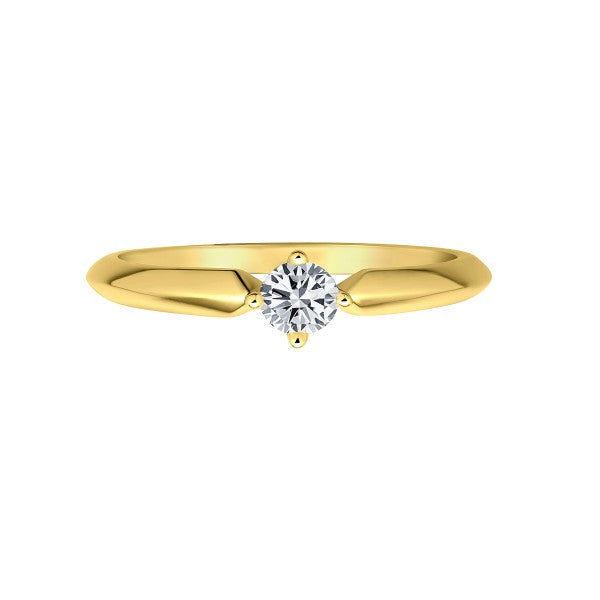 Verlobungsring M-EH00273-GG Diamantring