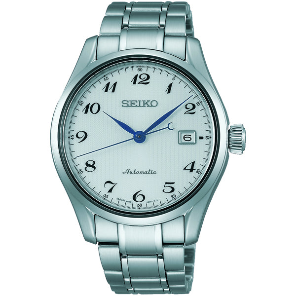 Seiko Presage Herren-Automatikuhr SPB035J1